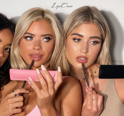 LipiCase - Etui für Lipliner
